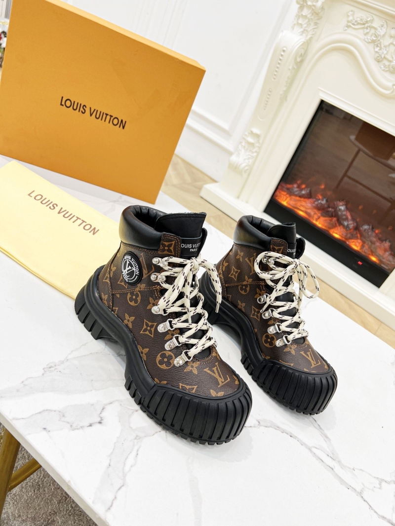 LV Boots